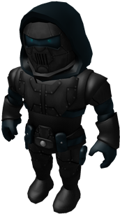 Download Rogue Space Assassin Michaelvanderfin Roblox Png Image With No Background Pngkey Com - rogue roblox