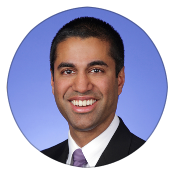 Ajit Pai - Ajit Pai Punchable Face - Free Transparent PNG Download - PNGkey