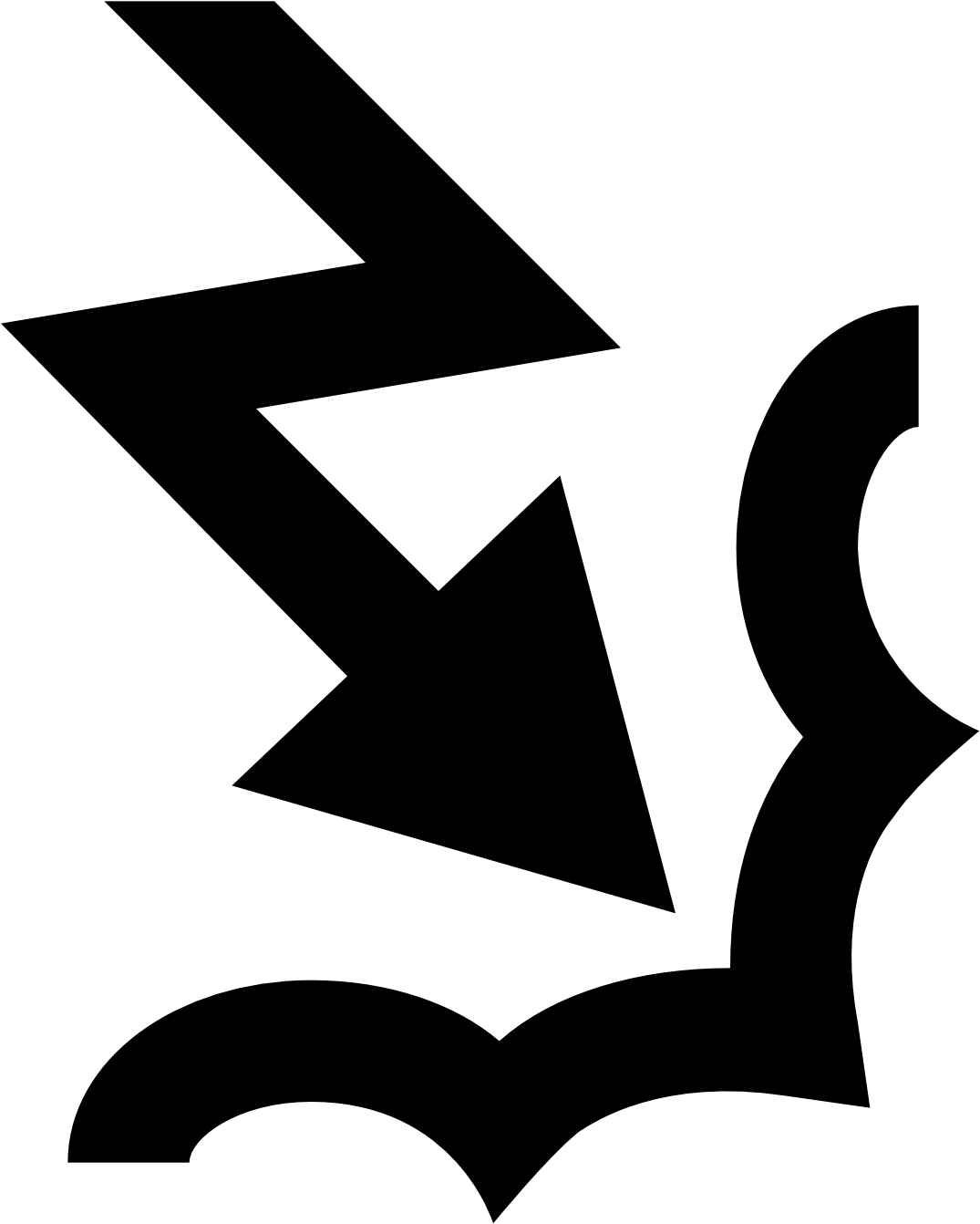 A стрелка b c. Триггер иконка. Line arrow logo. ЬЯГ PNG. Trigger icon PNG.