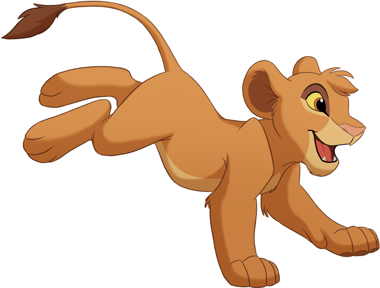 Rei Leão Simba Png Tama Lion King Free Transparent Png Download