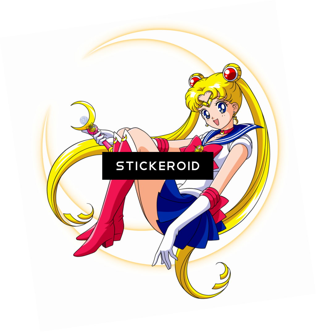 Download Sailor Moon Sailormoon Sailor Moon Anime Fan Package T