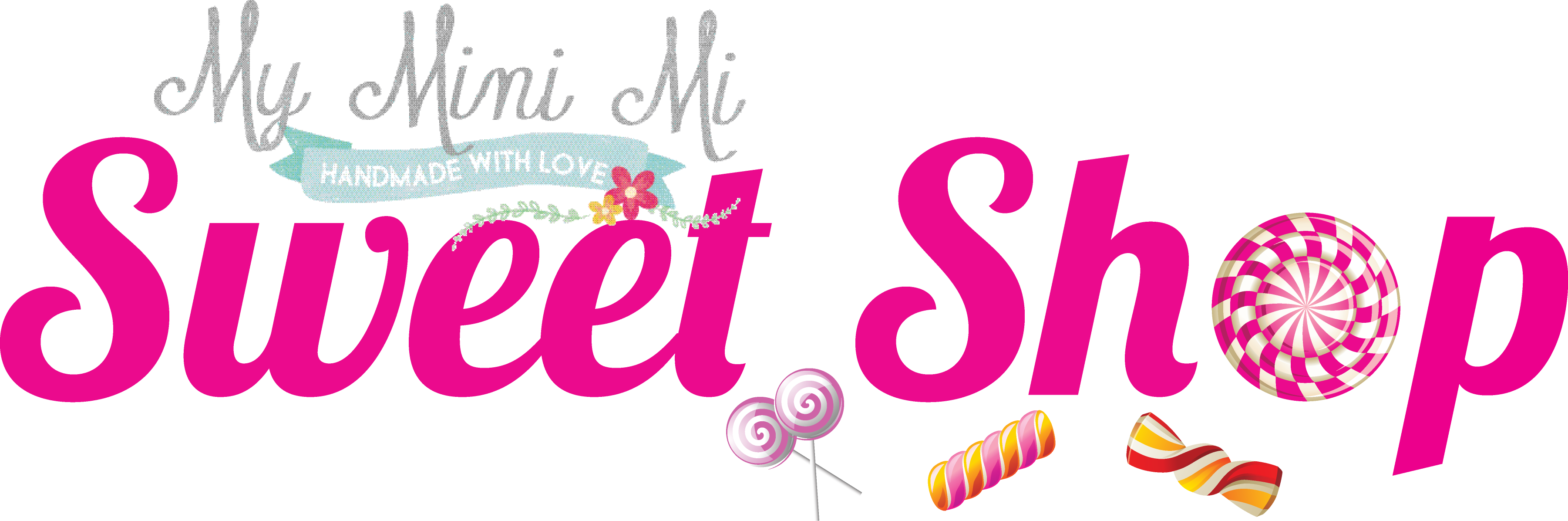 Sweet Shop logo design – AYA Templates