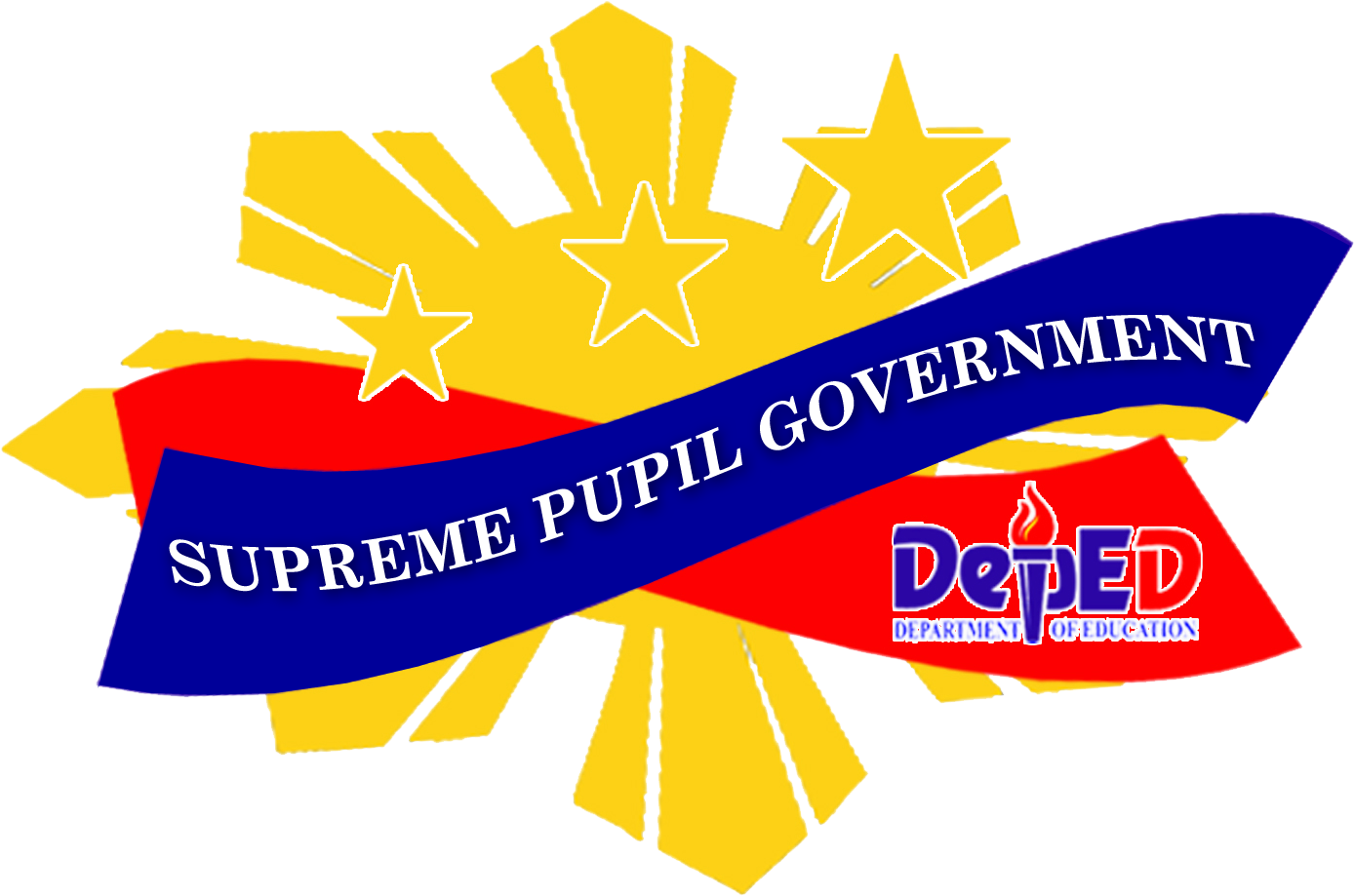 Download Supreme Student Government Logo Png Student Government In 