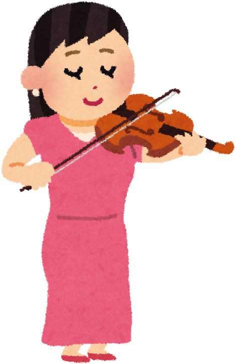 Download Musician Png Amp Musician Transparent Clipart Free バイオリン を 弾く イラスト Png Image With No Background Pngkey Com