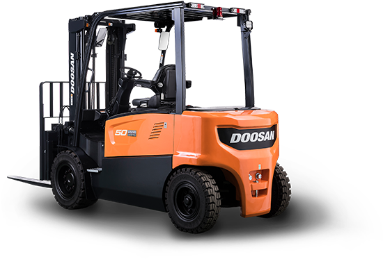 Models And Specifications - Forklift - Free Transparent PNG Download ...