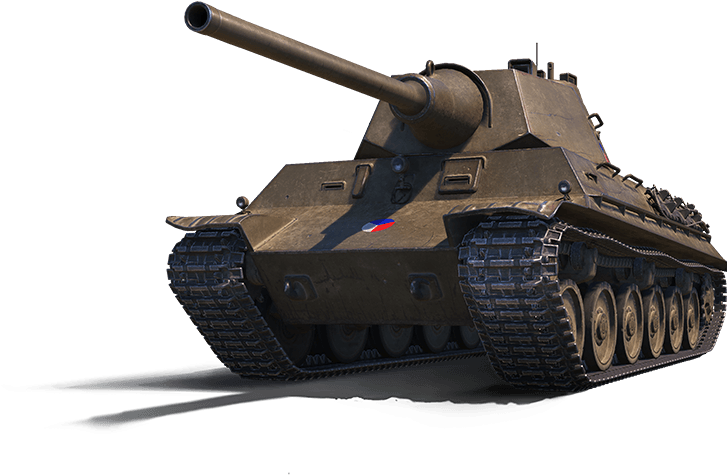 Download Skoda T - Tank Škoda T 40 PNG Image with No Background ...