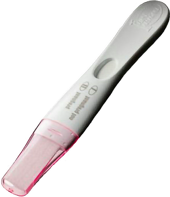 Pregnant Pregnancy Pregnancytest Test Baby Babies White - Pregnancy ...