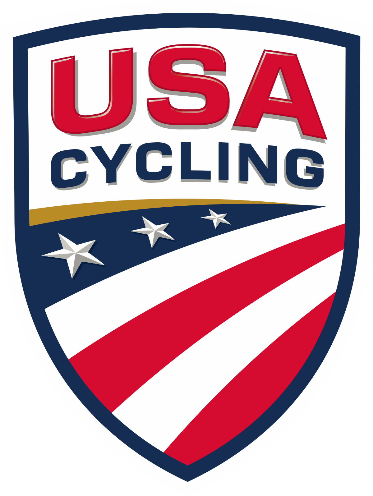 Download Team Usa Cycling Logo PNG Image with No Background