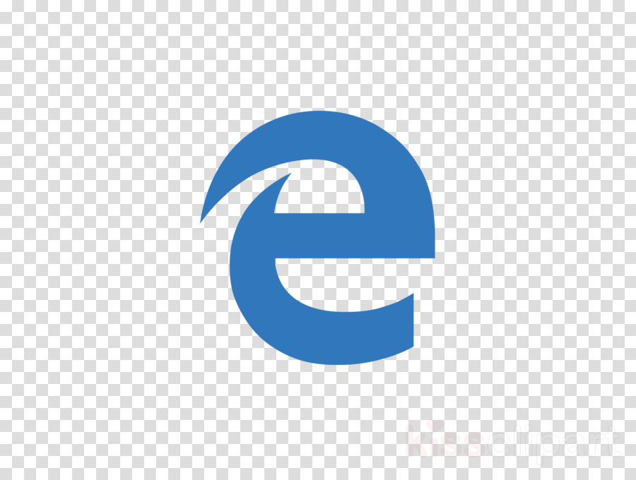 Microsoft Edge Logo Png Clipart Microsoft Edge Internet - Transparent ...