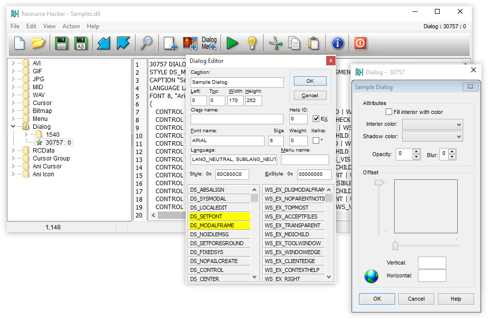 Download Resource Hacker  30 PNG Image with No Background 