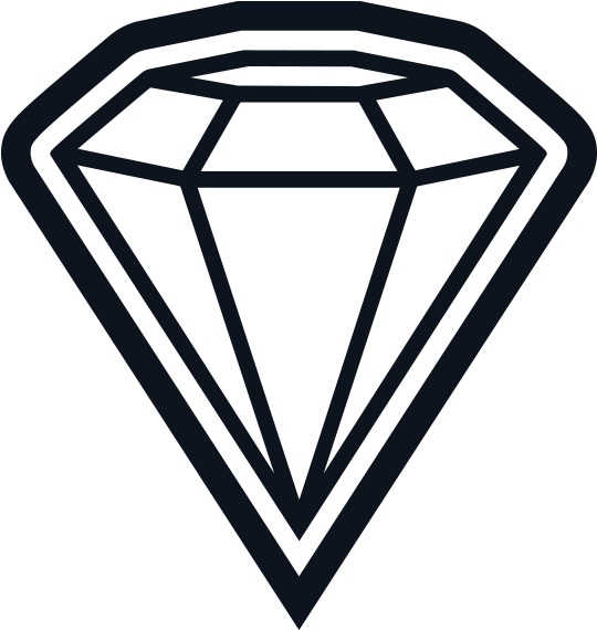 Download Diamond - Green Diamond Png PNG Image with No Background ...