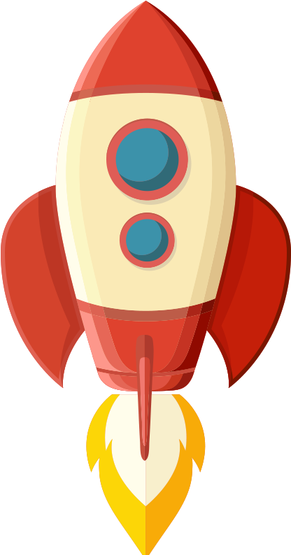 Rocket Clipart Icon Png Image - Portable Network Graphics - Free ...