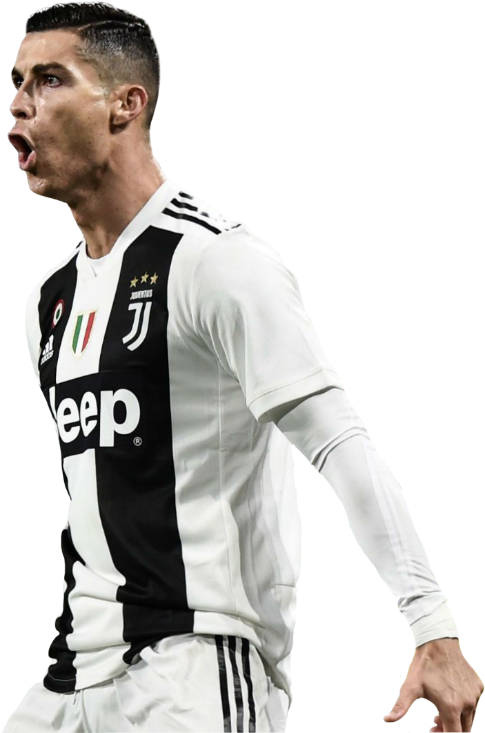 Download Ronaldo Juventus Png PNG Image with No Background - PNGkey.com