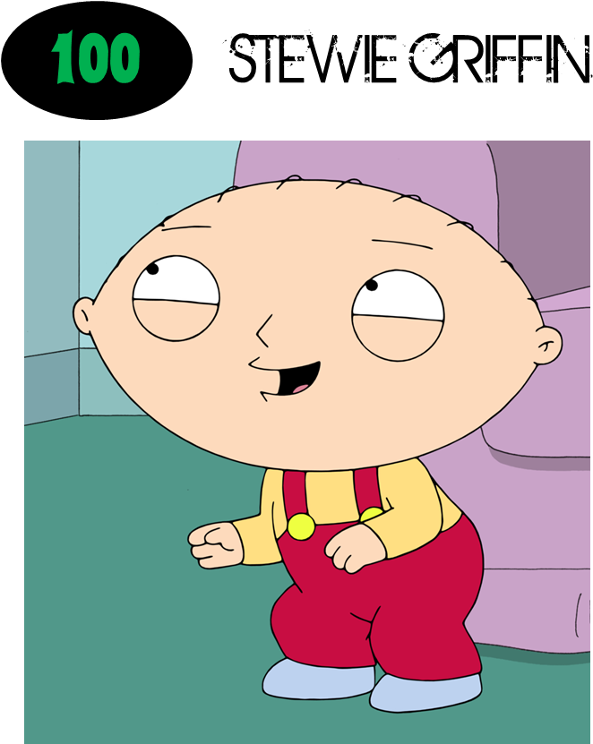 Stewie Griffin Actor - Tooth - Free Transparent PNG Download - PNGkey