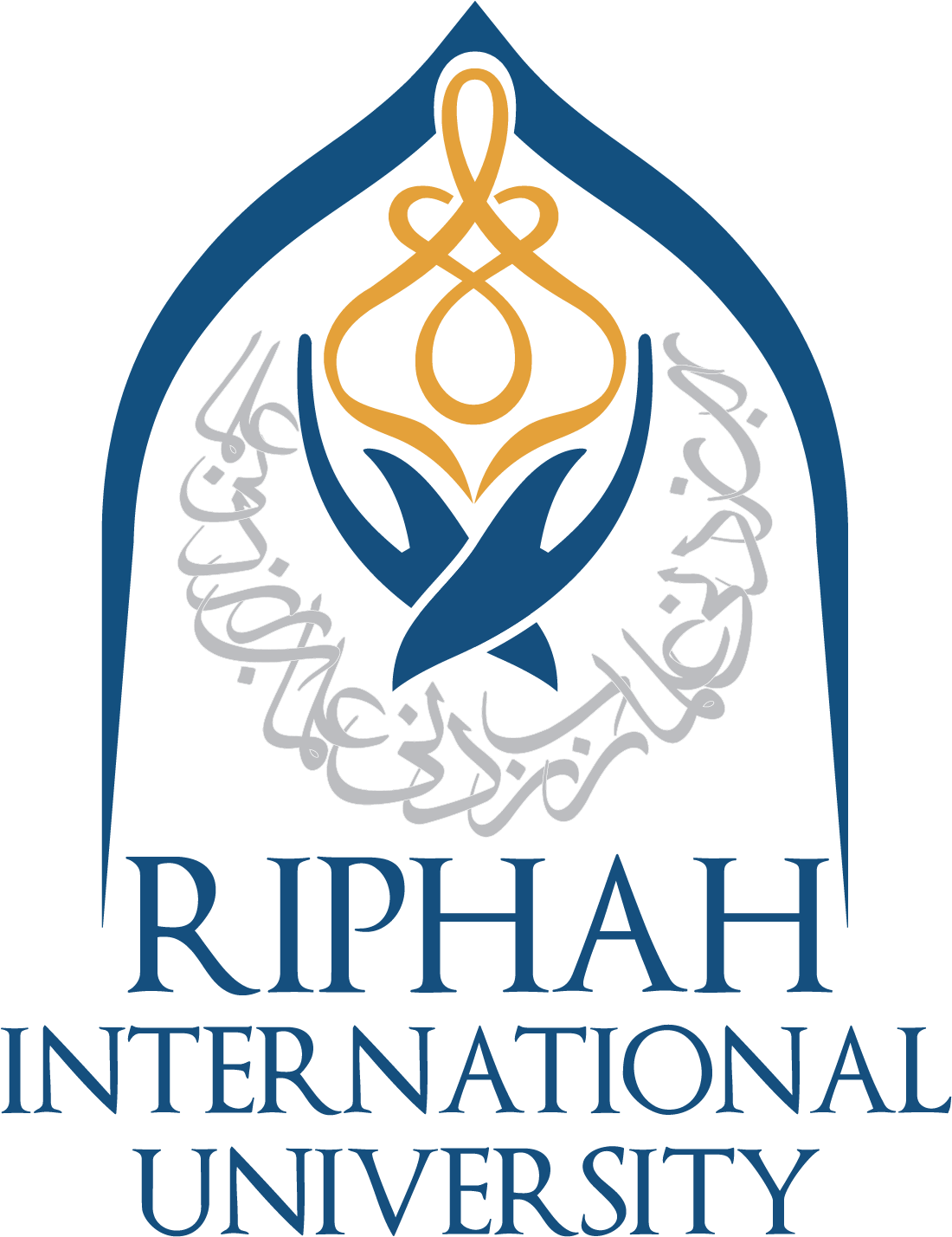 Download Riphah International University Islamabad Logo PNG Image with ...