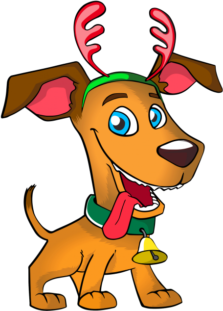 Dog Vector Png Image - Собака Вектор Png - Free Transparent PNG ...