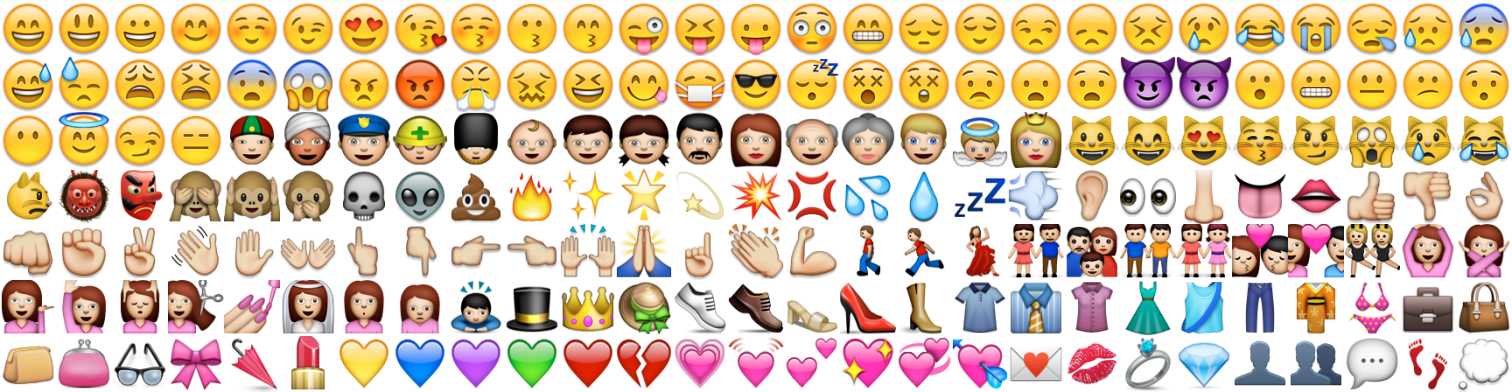 Emoji Telegram - Free Transparent PNG Download - PNGkey