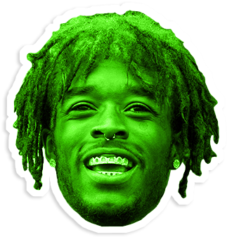 Lil Uzi Vert Png - Lil Uzi Vert Cut Out - Free Transparent PNG Download ...