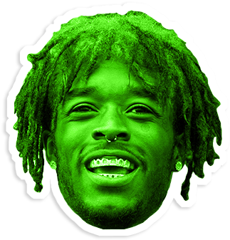 Download Lil Uzi Vert Png Lil Uzi Vert Cut Out Png Image With No Background Pngkey Com