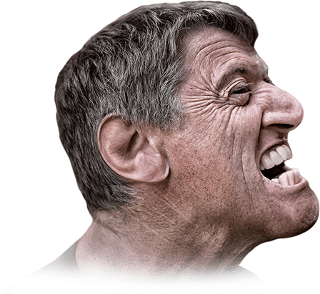 Download Man Screaming Min Man Screaming Transparent PNG Image With   52 529707 Man Screaming Min Man Screaming Transparent 