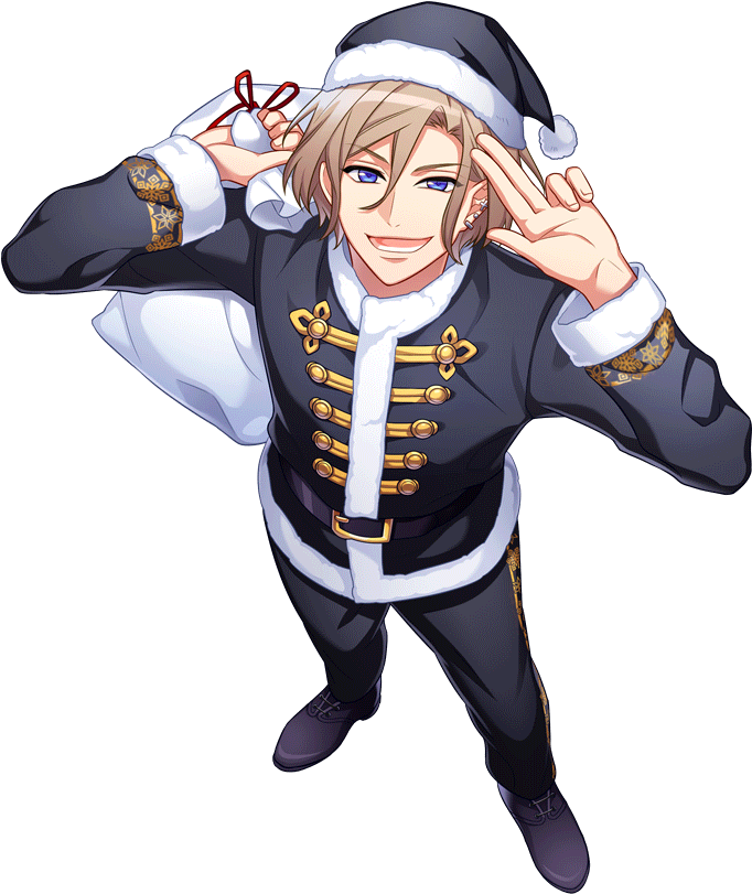 Download Banri Serious Sr Transparent A3 至聖誕節png Image With No Background Pngkey Com