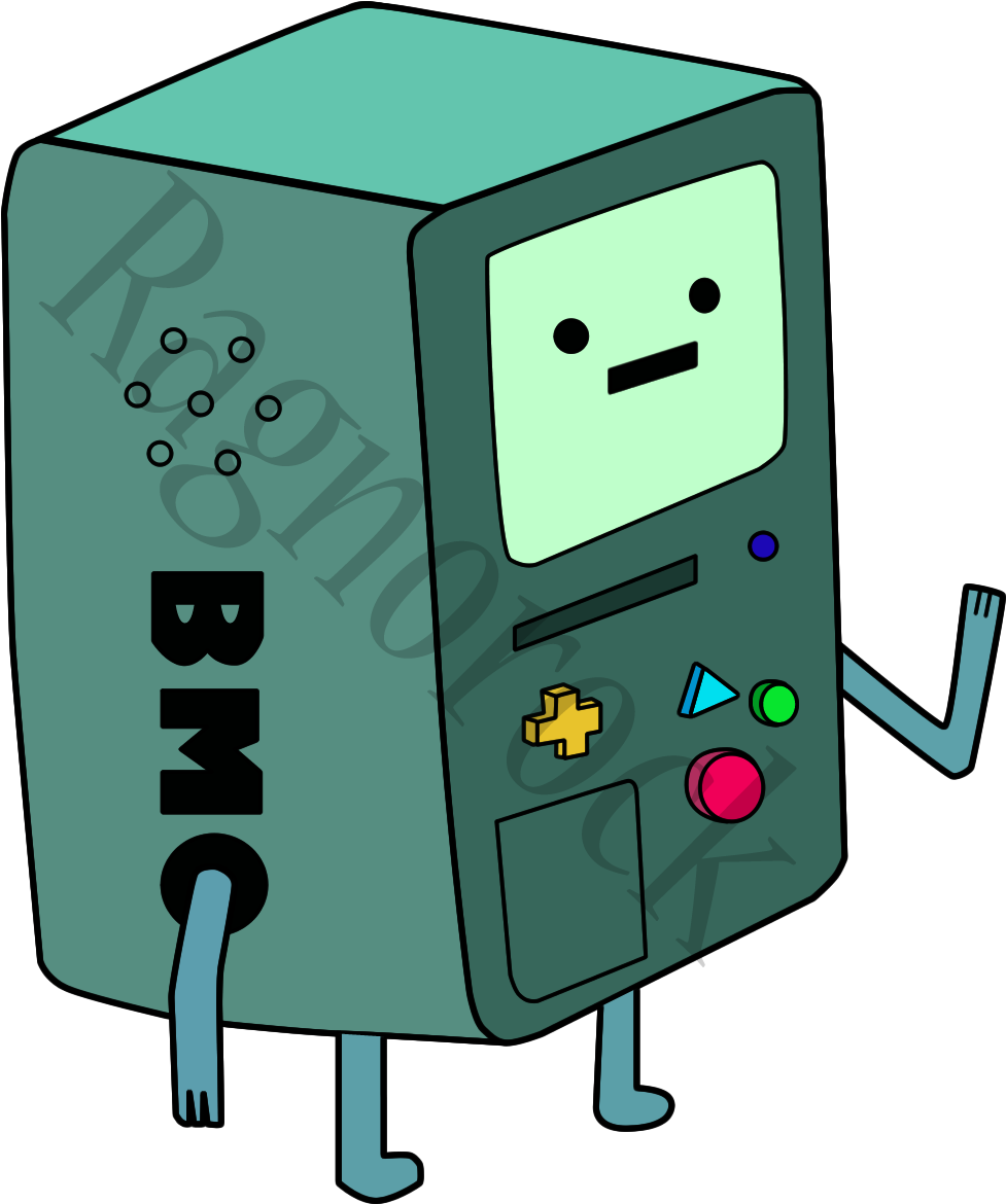 Download Teasers - - Bmo From Adventure Time PNG Image with No ...