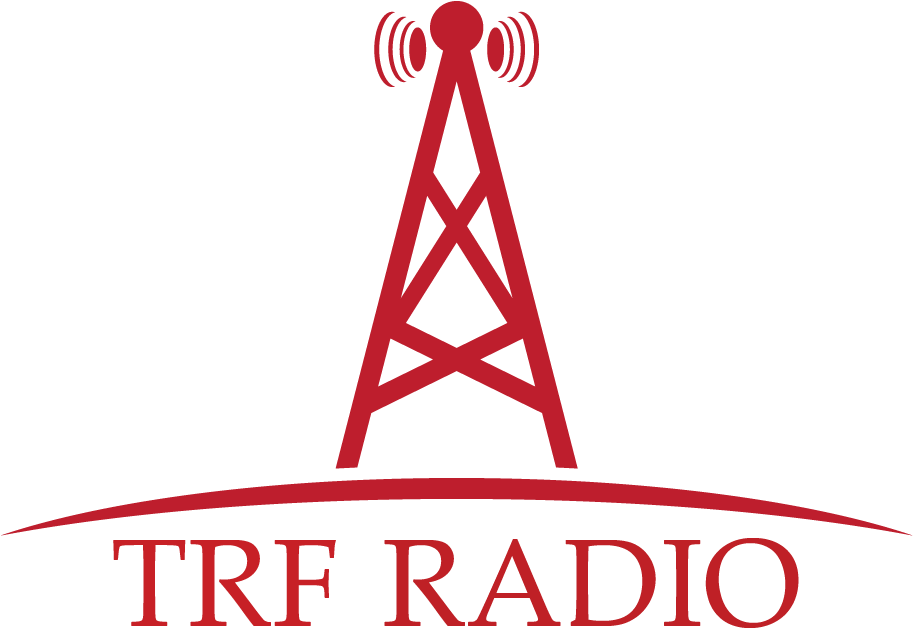 Download Trf Radio Logo - Graphic Design PNG Image with No Background ...