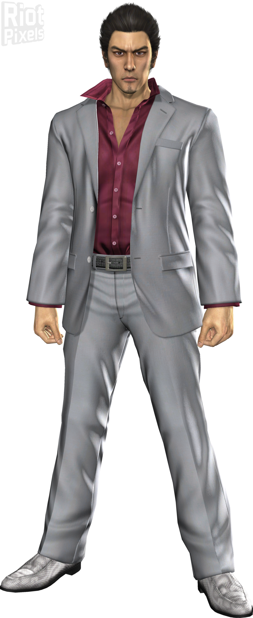 886 × - Yakuza Game Png - Free Transparent PNG Download - PNGkey