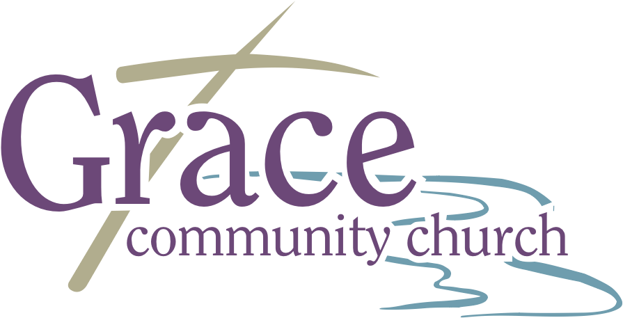 Grace Community Church Logo - Calligraphy - Free Transparent PNG ...