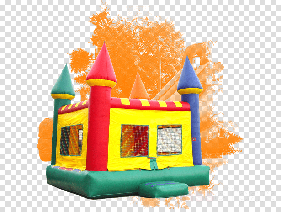 Happy Birthday Daughter In Law Free Clip Art Download Bounce House Free Clipart Inflatable Bouncers Clip - Happy Birthday,  Daughter-In- Law Card Png Image With No Background - Pngkey.com