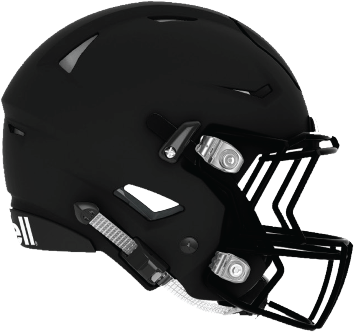 San Antonio Commanders Alliance of American Football AAF Unsigned Full-Size  Helmet