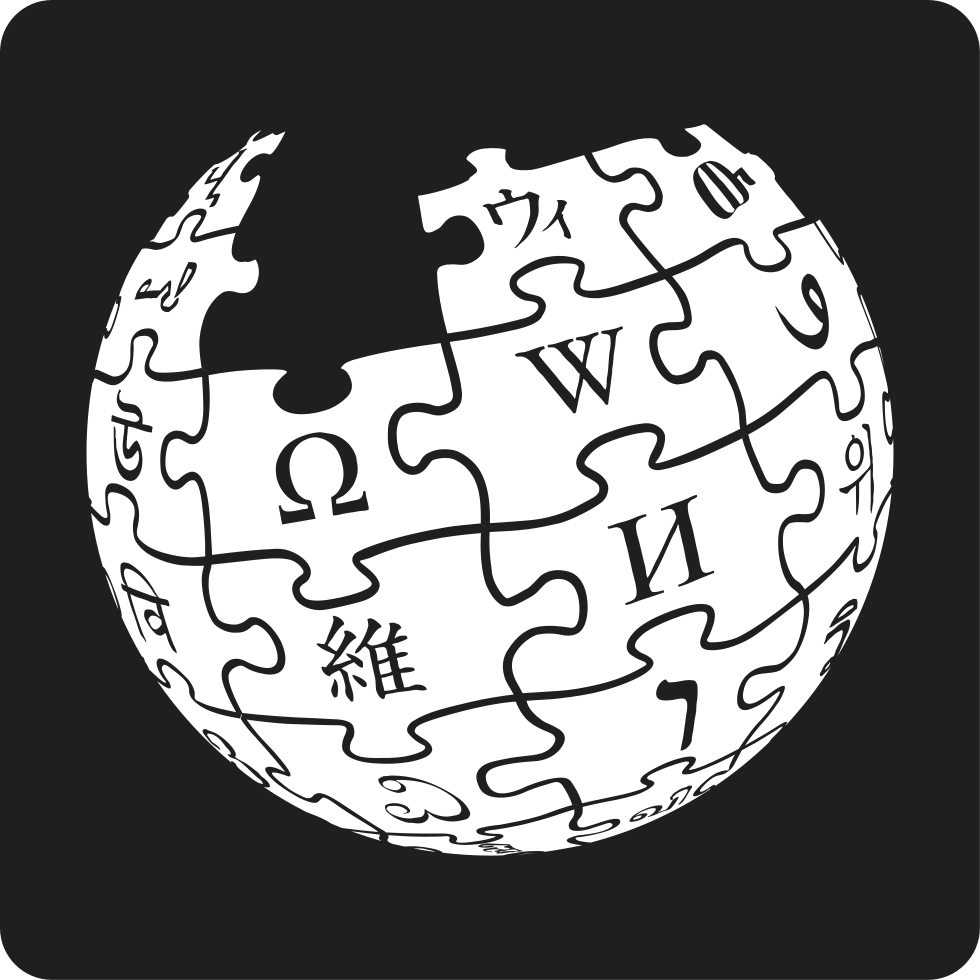 Куда лого. Wikipedia logo. Википедия эмблема. Википедия иконка. Символ Википедии.