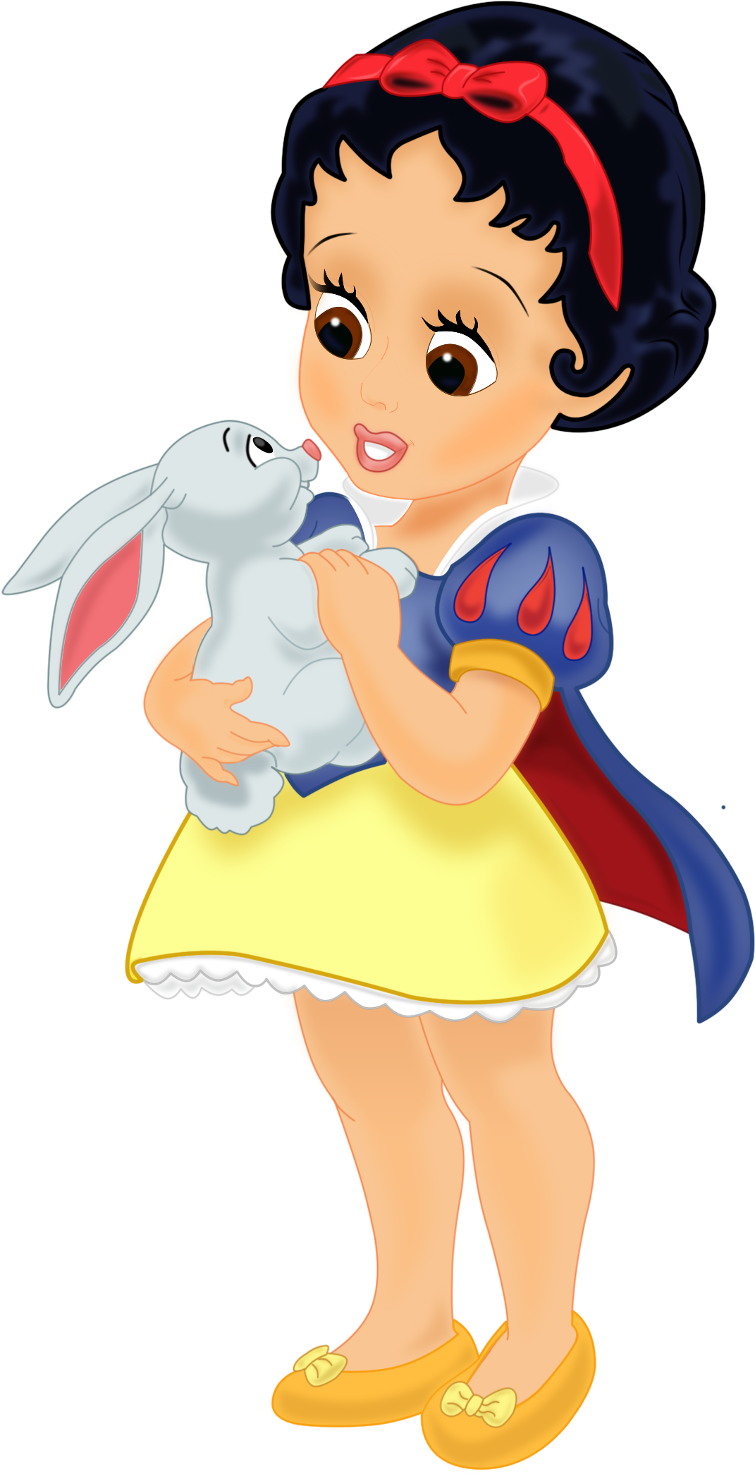 Download Blancanieves Disney Pinterest Snow White Disney And Blanca Nieves Bebe Png Png Image