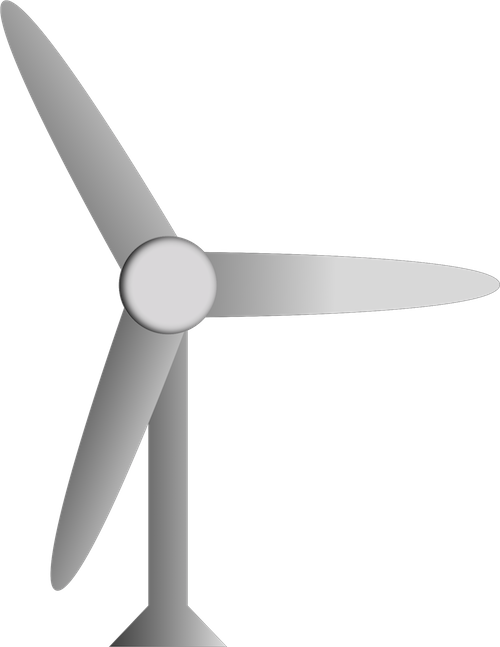 Download Home - Wind Turbine PNG Image with No Background - PNGkey.com