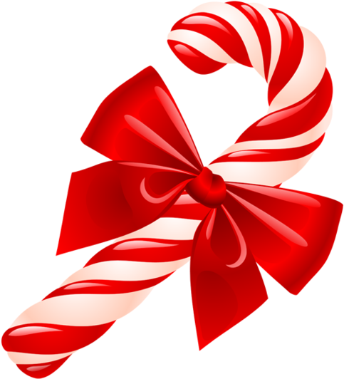 Download Candy Canes, Tube, Peppermint, Gingerbread, Photoshop, - Новый ...