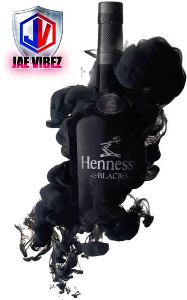 Download Hennessy Black Ink - Hennessy Png - Free Transparent PNG ...