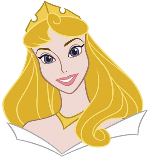 Download Aurora Clipart - Aurora Princess Face Png PNG Image with No ...