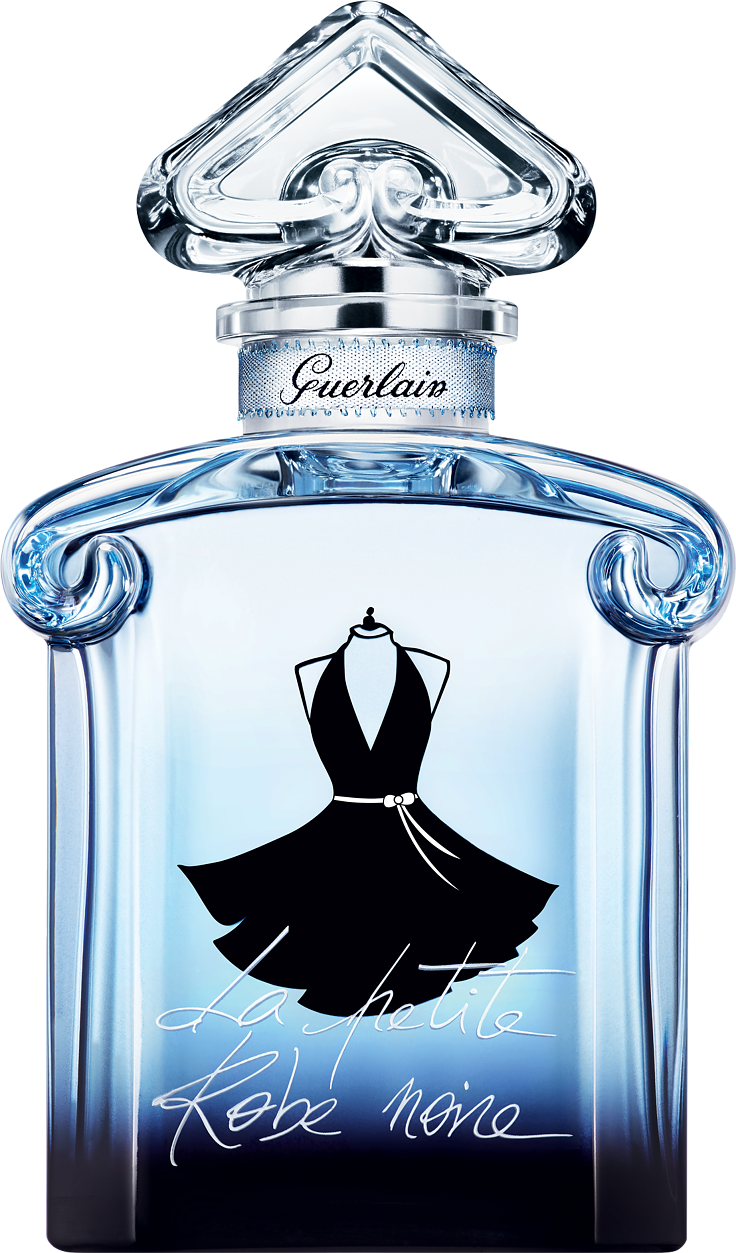 Download Guerlain La Petite Robe Noire Eau De Parfum Intense Guerlain La Petite Robe Noire Intense Eau De Parfum PNG Image with No Background PNGkey