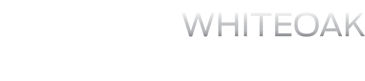White Oak Lincoln (1288x305), Png Download