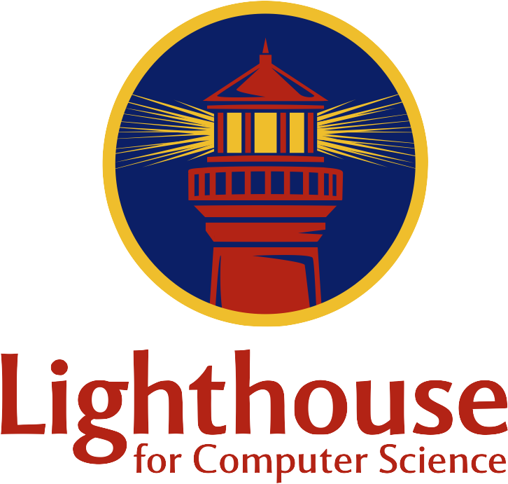 Download Lighthouse For Computer Science Clipart National