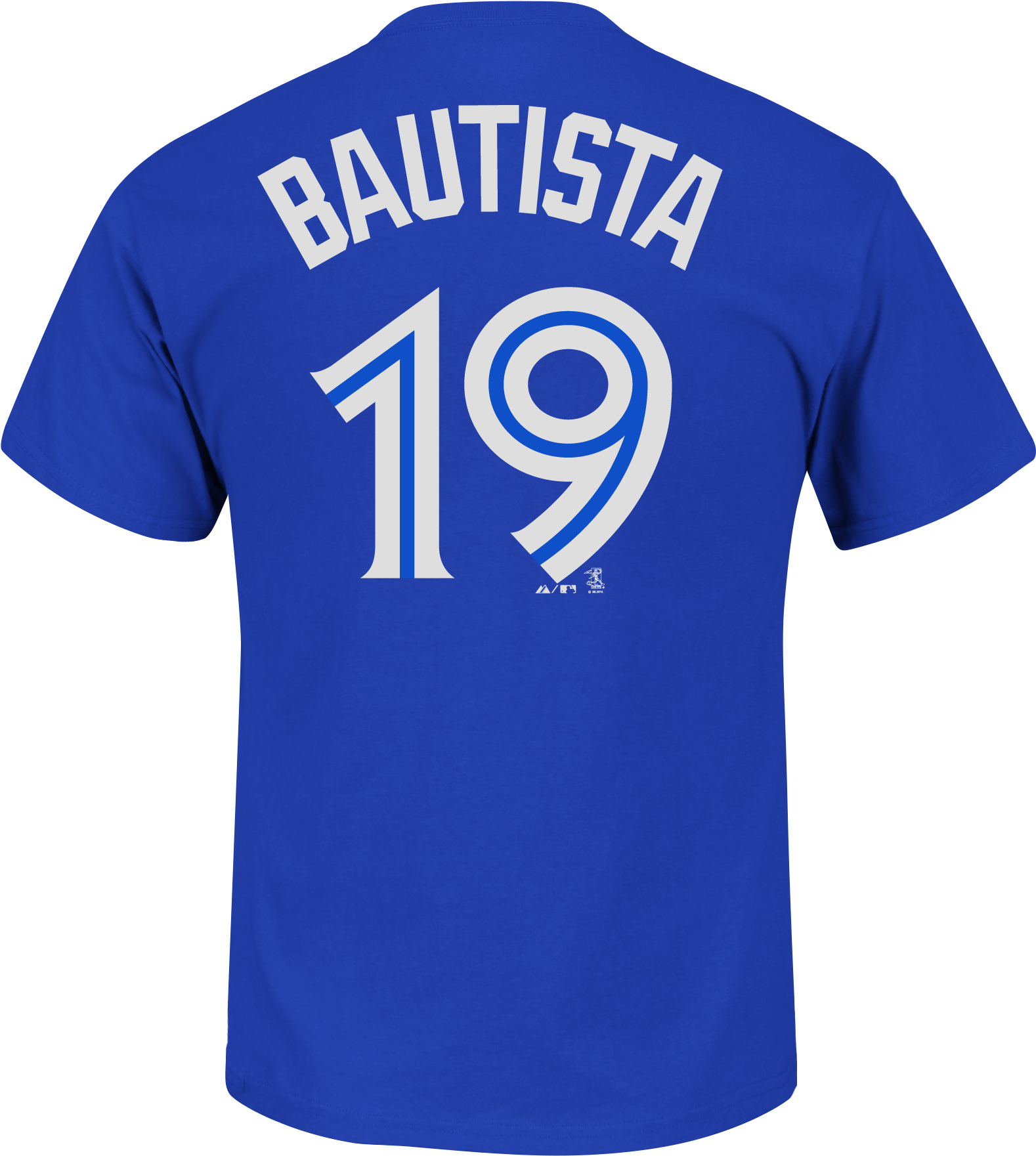 jose bautista shirt