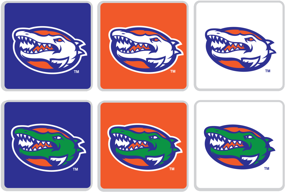 Download Florida Gators Logo Png Florida Gators Png Image With No Background 