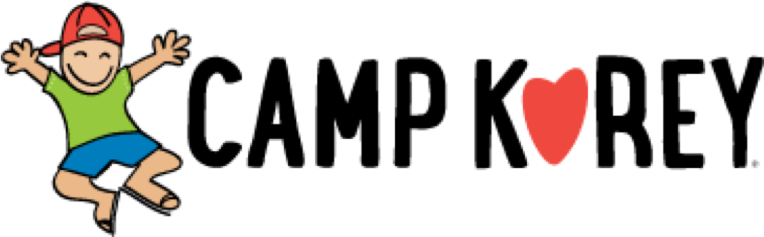 Camp Korey Logo - Camp Korey (1280x600), Png Download