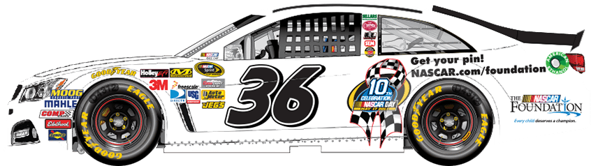 Download Nascar 36 Png PNG Image with No Background - PNGkey.com