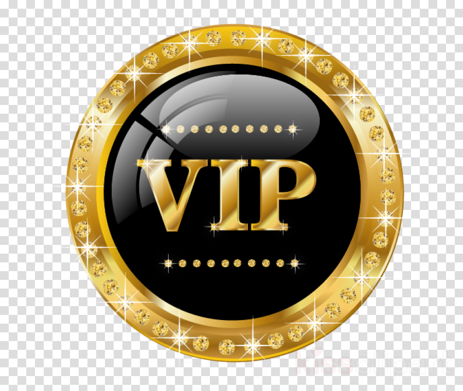 Download Vip Package Clipart Event Tickets Very Important Person ...