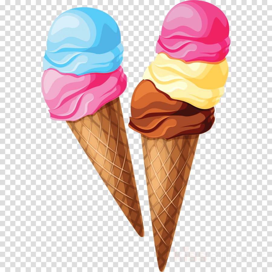 Ice Cream Png Clipart Ice Cream Cones Clip Art - Ice Cream Cone Png ...