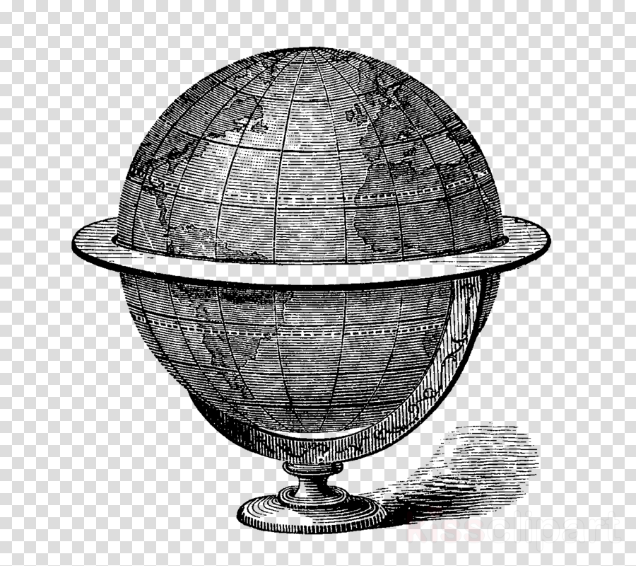 Download Old Globe Drawing Clipart Globe Drawing World Clip Art Png Image With No Background Pngkey Com