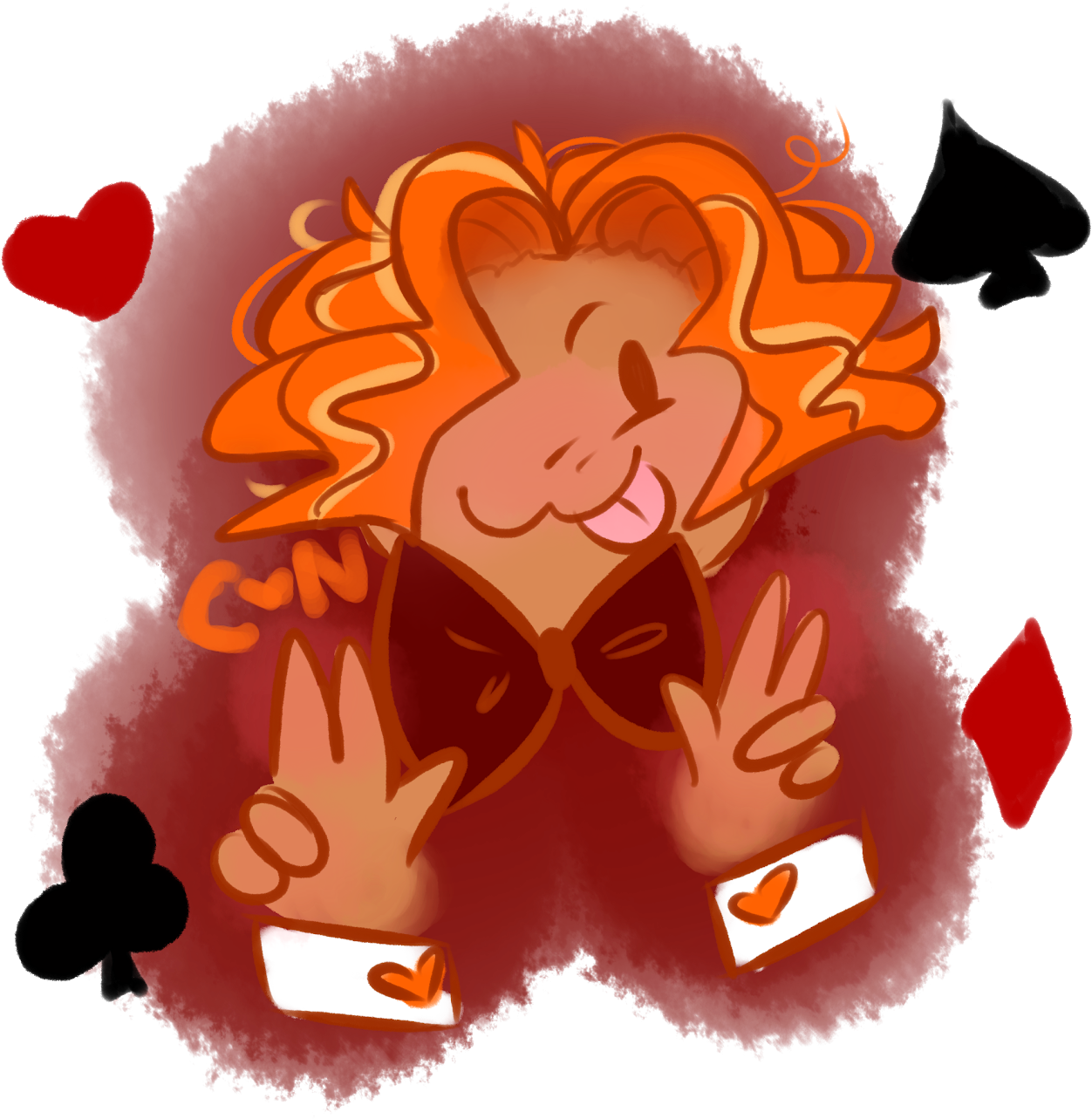 Download Roblox Orange Hair Png Roblox Orange Hair Bacon Roblox Cute Png Image With No Background Pngkey Com - roblox images bacon