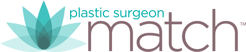Psmatch - Logo - Plastic Surgery Medical Logo (800x250), Png Download