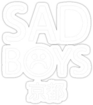 Yung lean-sad boys